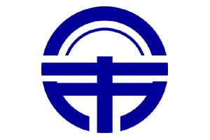 Tokushima city mark